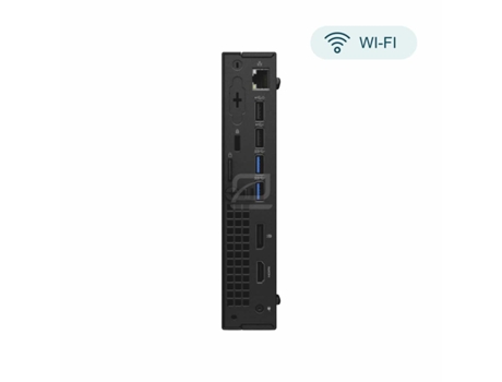 Optiplex 3050 Micro I5 6500T 16Gb Ssd 256Gb Wifi (Reacondicionado Como Nuevo) DELL