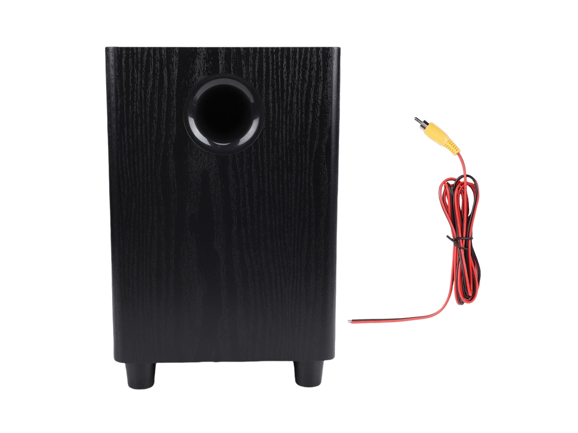 Subwoofer Passivo LAXISCREED 6.5 Polegadas 100w