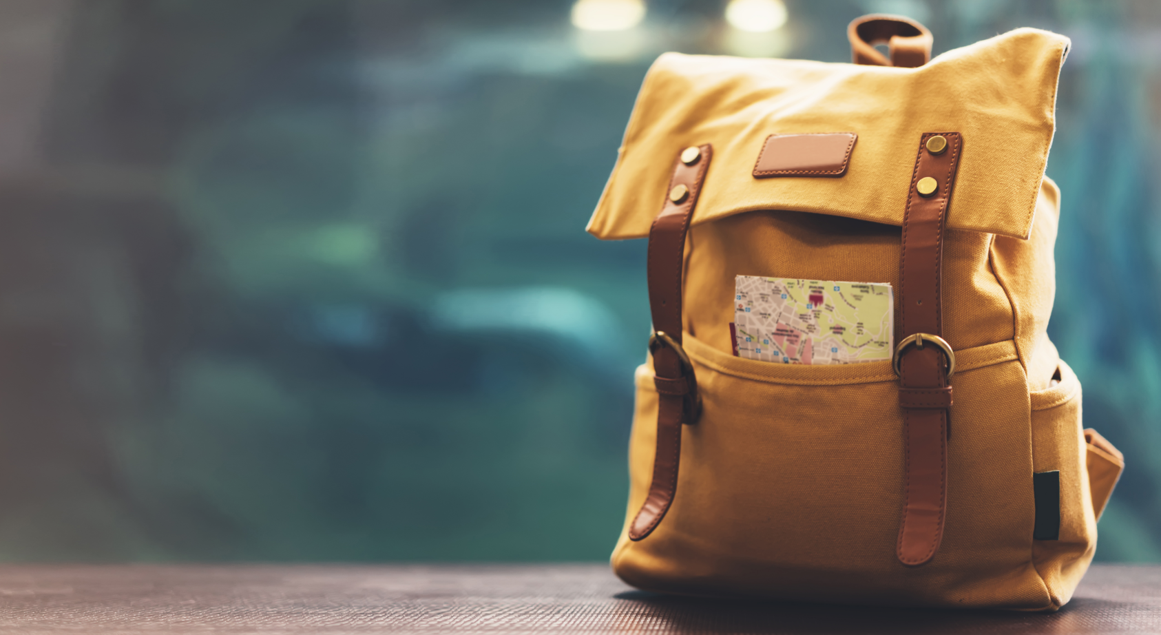Bolsas de viaje