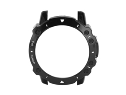 Relógio Masculino Bagari Fashion Metal Waterproof Quartz Para Esportes E Negócios (brancopreto)