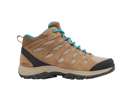 Columbia Redmond Iii Mid Wp