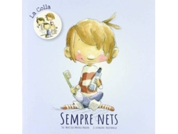 Libro Sempre Nets