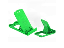 Soporte De Pared Ajustable De Nailon Para Altavoces De Estantería, 2 Piezas, Mini, Plegable