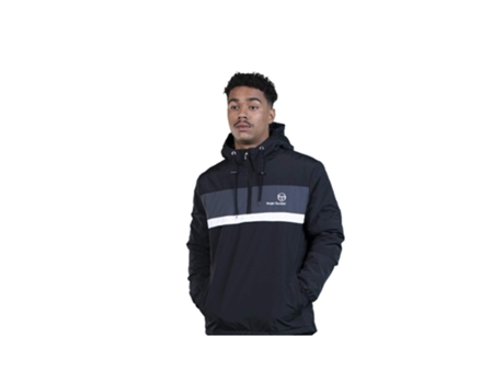 Abrigo SERGIO TACCHINI (XS - Azul)