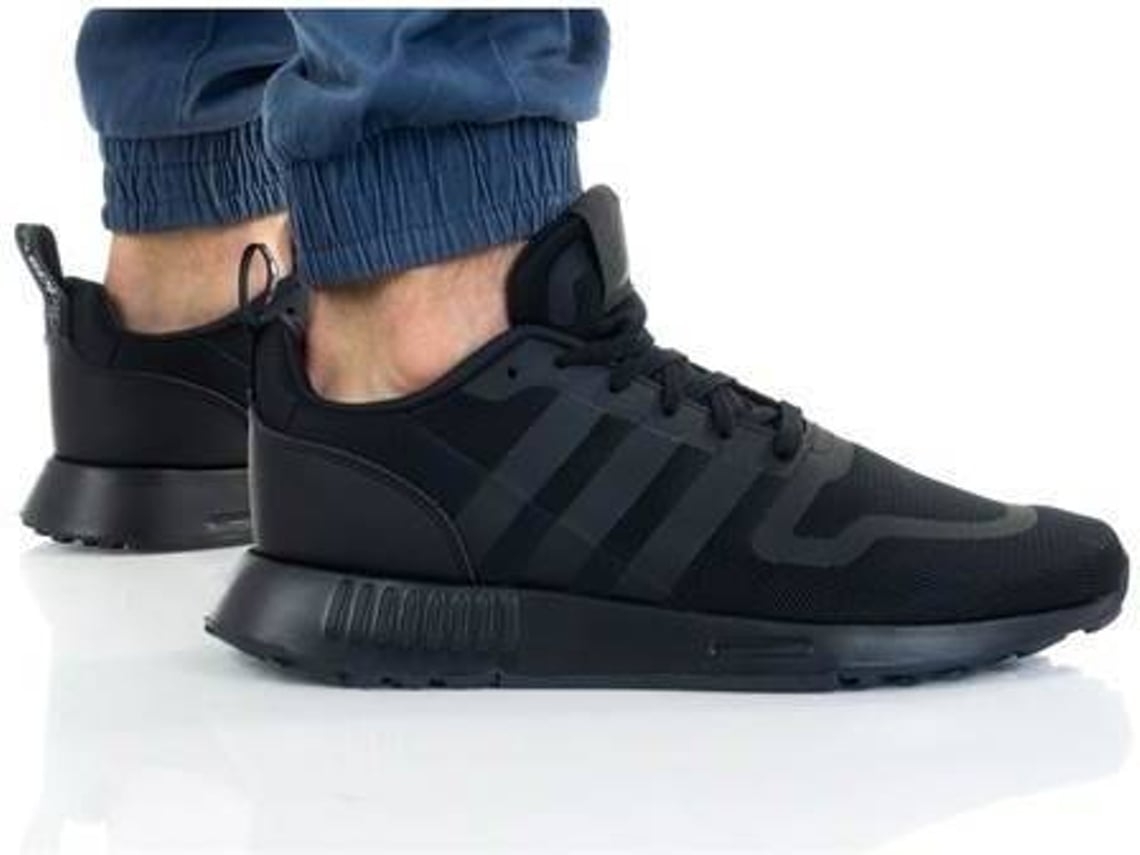 Zapatillas ADIDAS ORIGINALS Multix Hombre 42 2 3 Negro Worten.es