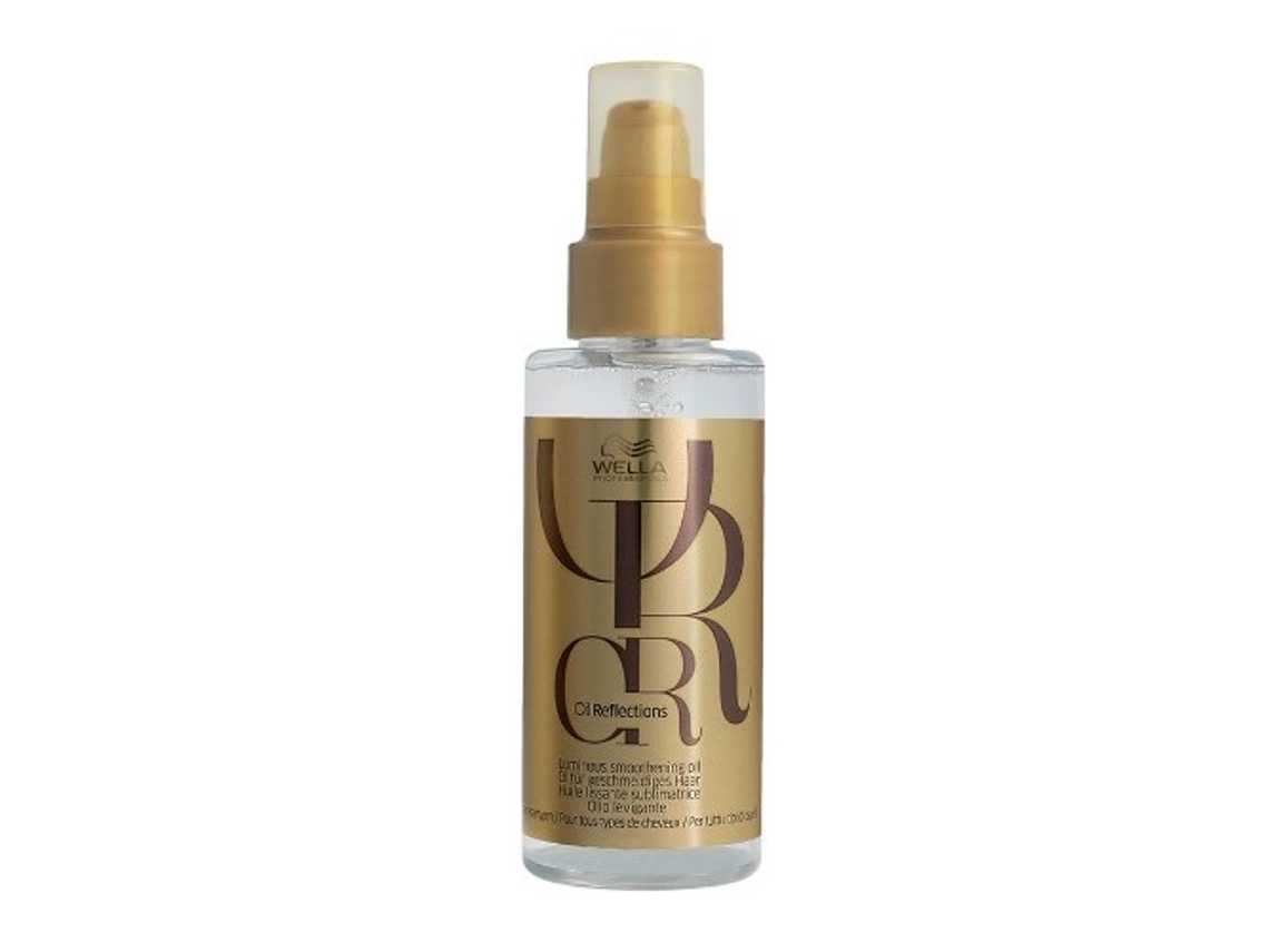 Wella Invigo Oil Reflections Aceite