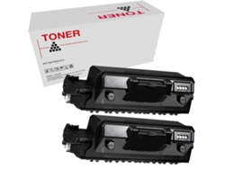 Juego 2 Tóners 331X - W1331X (Negro)