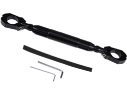 Manillar Alto Apto Para Tiger Vibraciones Duradero Calidad