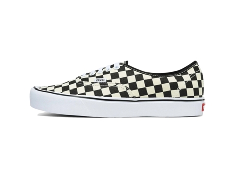 Zapatillas Unisex VANS Authentic Lite Checkerboard Multicolor (36)