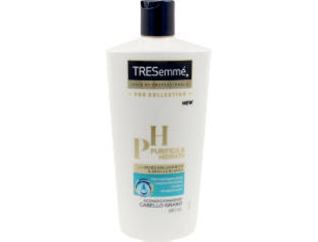 Acondicionador TRESEMME Purifies And Moisturizes Oily (685ml)