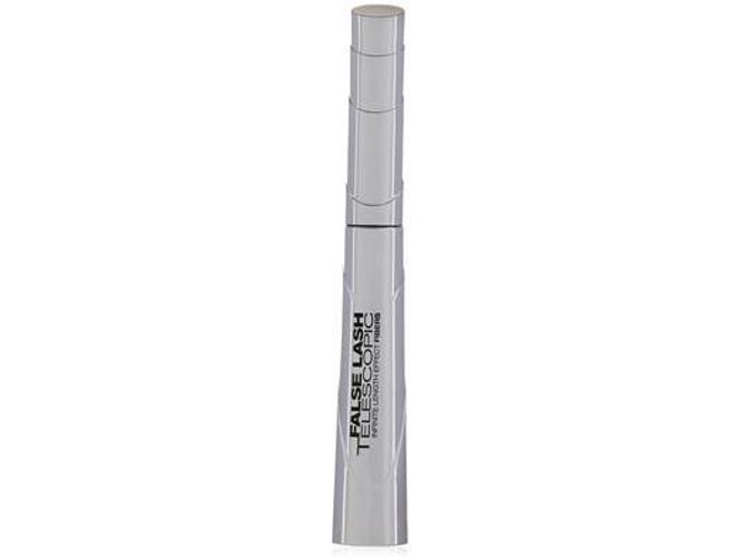 Máscara de Pestañas L'ORÉAL Make-Up Designer False Lash Telescopic - Magnetic Black - Mascara