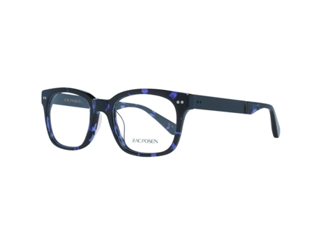 Montura de Gafas Hombre Zac Posen ZMIC 50NV