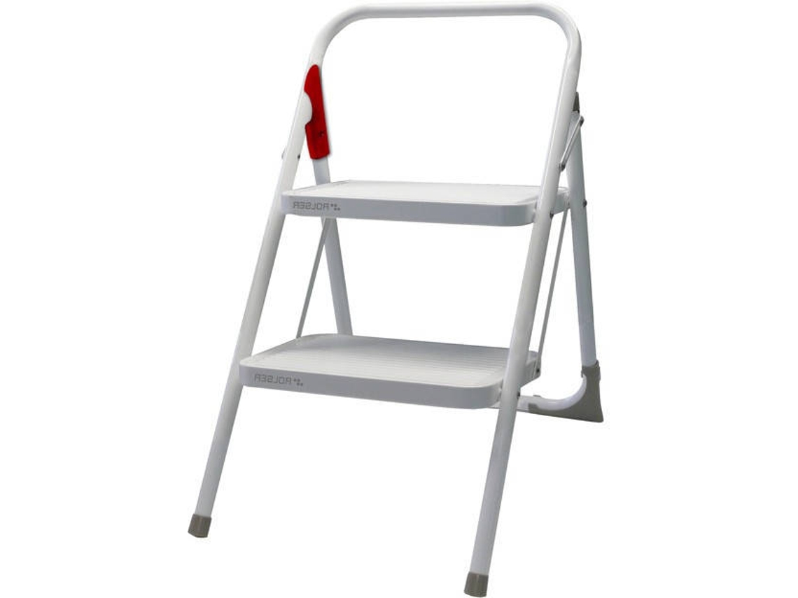 Taburete Domestico Plegable ROLSER