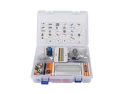 Yncm2026-kit De Aprendizaje De Motor Paso A Paso Rfid Actualizado Con Módulos De Sonido, Temperatura Y Agua