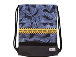 Bolsa de Deporte PRODG Do Not Cross Storm (47x34x1cm)