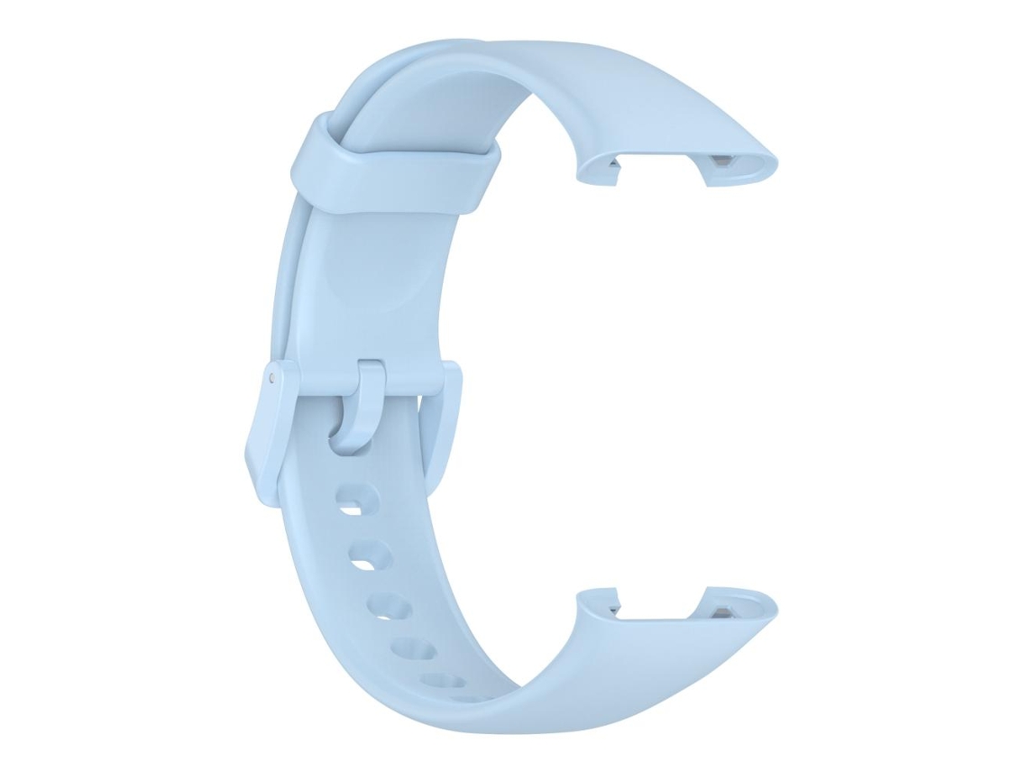 Correas De Repuesto Para Xiaomi Mi Band 7 Pro, De Silicona Suave, Ajustable Y Transpirable.