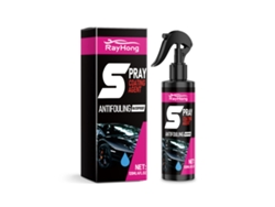 Spray de recubrimiento para automóviles