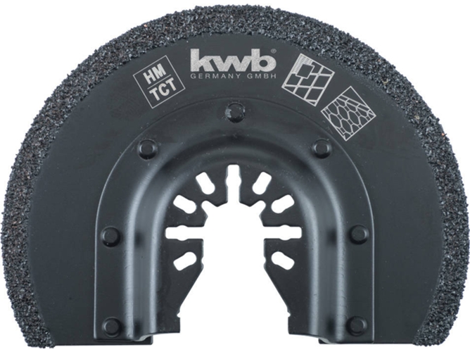 Hoja para Sierra Sable KWB 709542