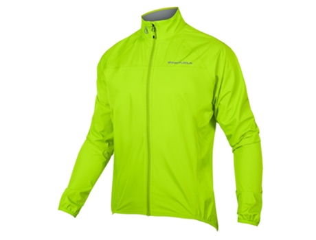 Casacos ENDURA Jaqueta Xtract Ii Amarelo L Homem