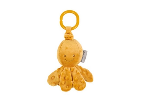 Pulpo Vibrador Lapidou NATTOU