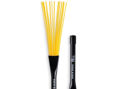 Escobillas VIC FIRTH Rock Rake Brr