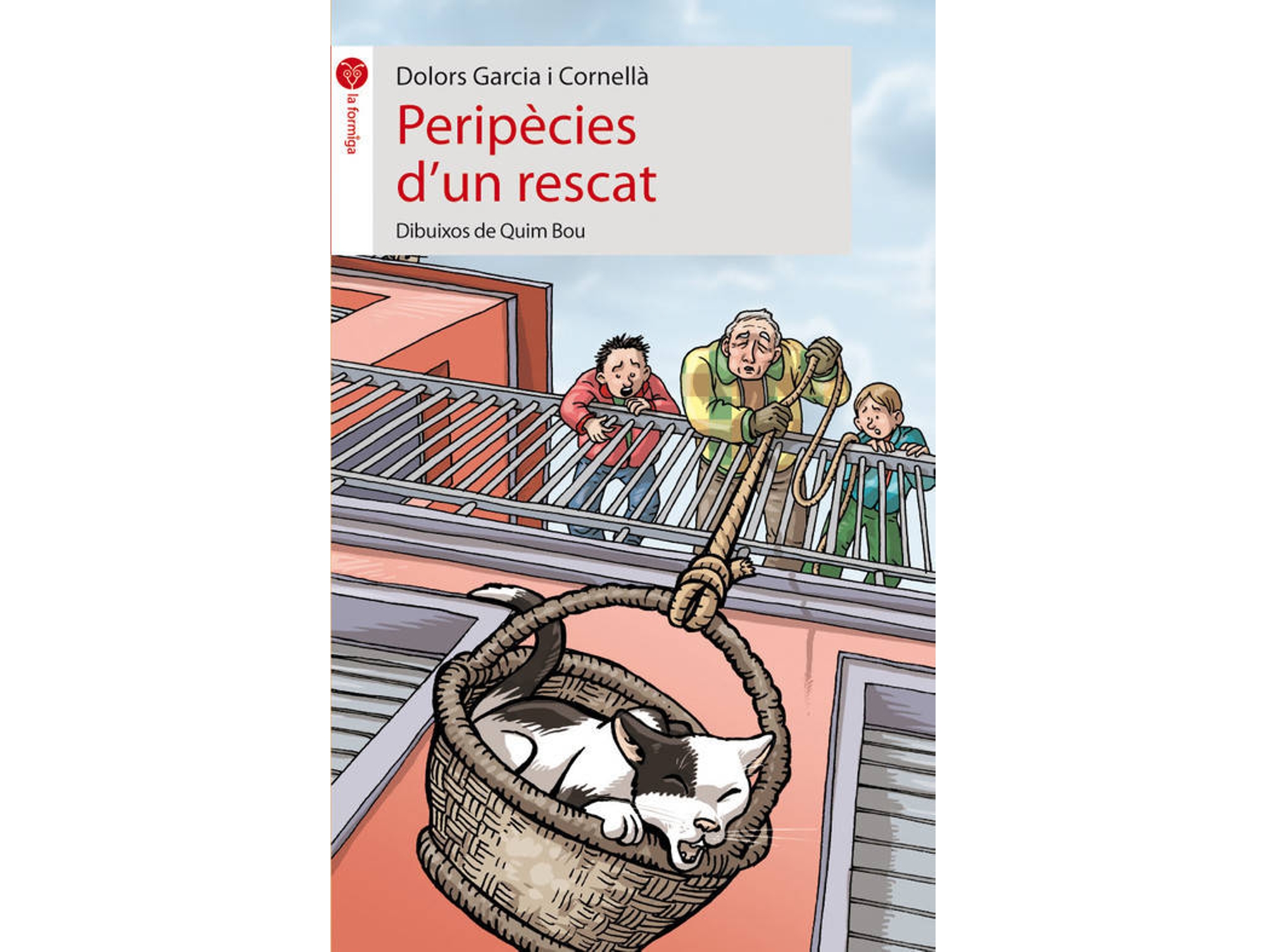Libro Peripècies D'Un Rescat