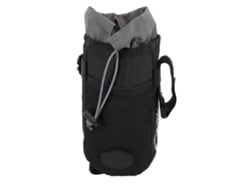 Suporte Para Garrafa De Água De Bicicleta, À Prova D'água E Com Isolamento Térmico, Ideal Para Guidão E Ciclismo Ao Ar Livre.