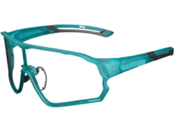 Gafas De Ciclismo: Ciclismo Fotocromáticas Uv400, Sol Para Deportes Al Aire Libre Running, Ligeras Flexibles.