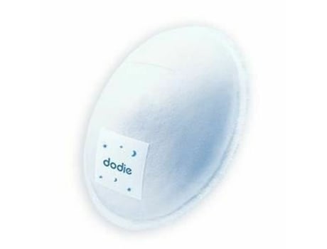 Discos Protectores de Lactancia DODIE 30 pcs