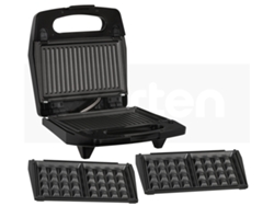 Sandwichera VOX SM 217 (700 W)