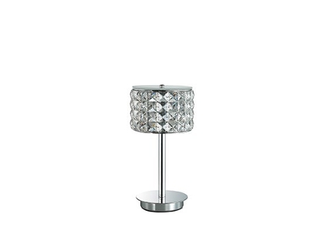 Roma Tl1 Lâmpada de Mesa IDEAL LUX