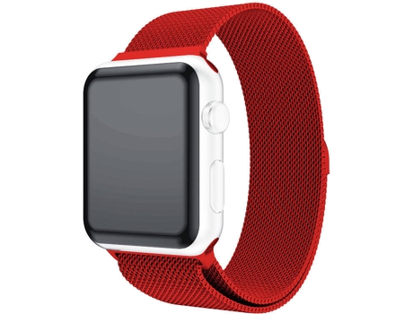 Correa Apple Watch Series 6 44mm MLWS-RD-AW-S6 44mm