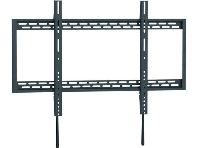 Soporte de TV NAPOFIX 262-Black (Full Motion - 60'' a 100'' - Hasta 100 kg)