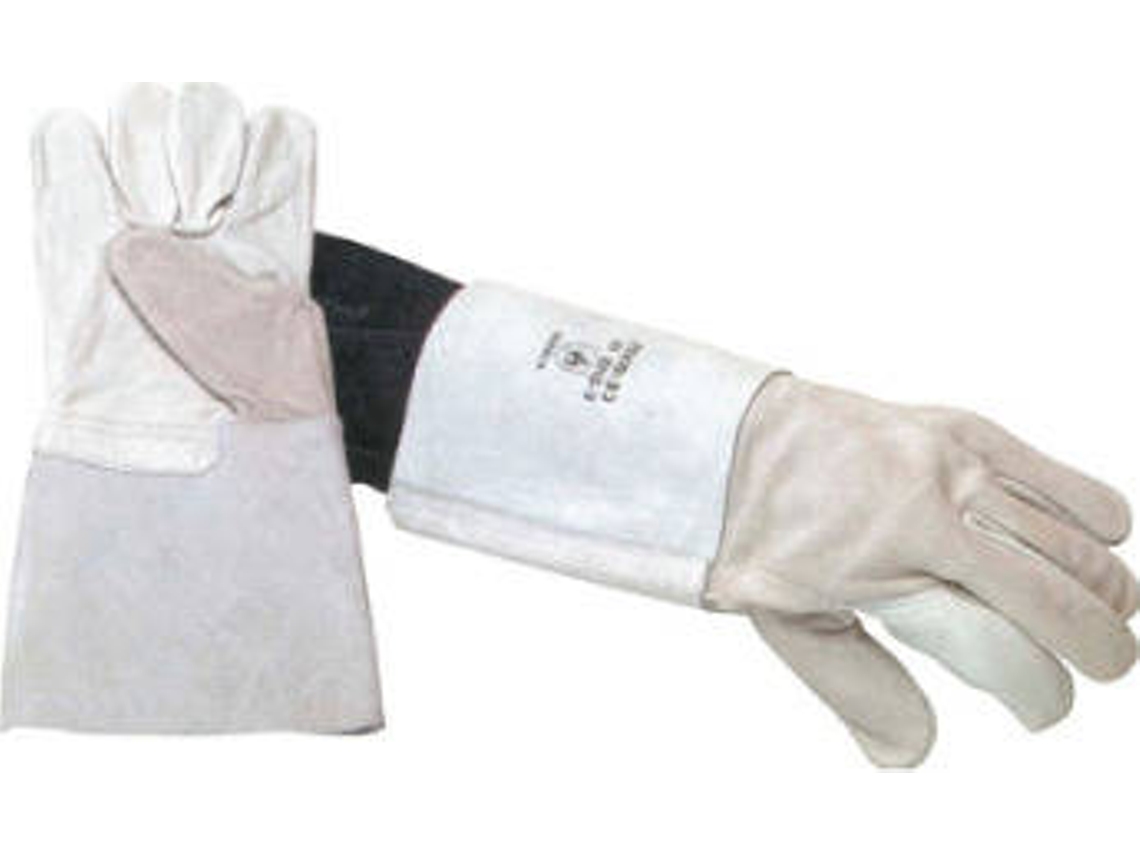 Guante CHEMITOOL SAFETY Soldador Palma