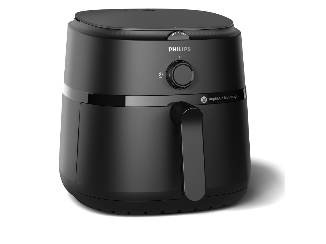Freidora de aire Na130/00 Serie 1000 6,2 L Philips