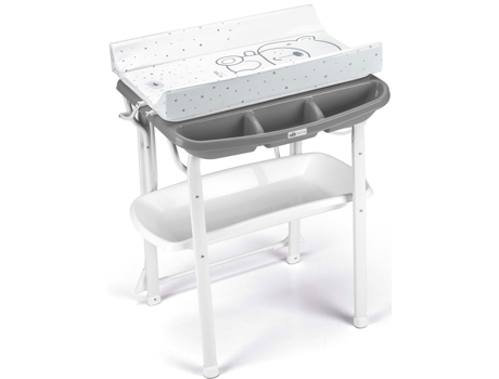 Bañera CAM Aqua Spa Teddy G