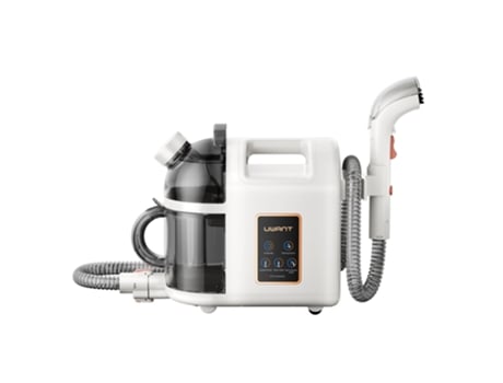 Máquinas de limpieza a vapor UWANT B200 Weiß