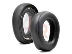 Almohadillas De Repuesto Para Jbl Quantum One Negro