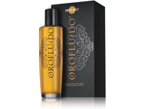 Perfume OROFLUIDO Beauty Elixir (100ml)