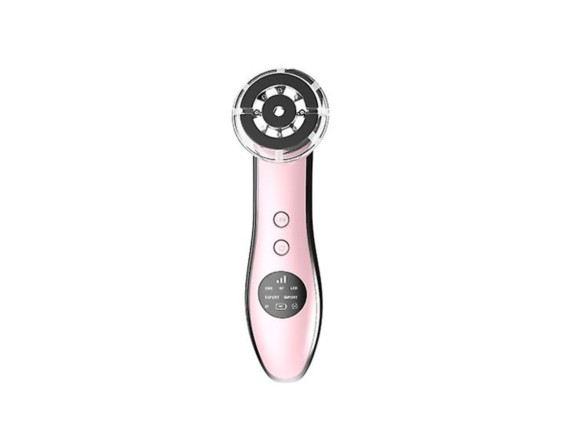 Masajeador Facial YIZHOOD ELP579 Rosa