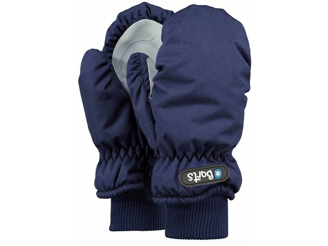 Guantes para Hombre BARTS Nylon para Esquí (24 Meses - 3 Años)
