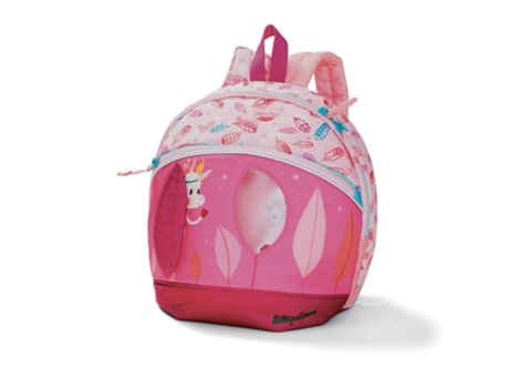 Mochila LILLIPUTIENS (Polyester - 25 x 25 x 13 cm)