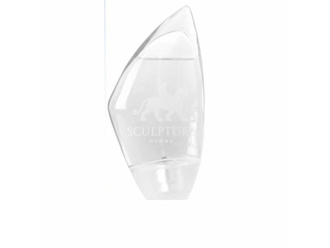 Perfume Unisex Nikos Sculpture Homme (100 Ml)