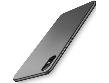 Funda Xiaomi Redmi 9A Sport PHONECARE Negro