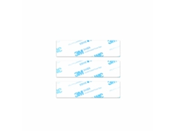 H05bgoosky Rs4 Rc Helicopter Spare Parts Battery Strap Set Magic Belt/velcro