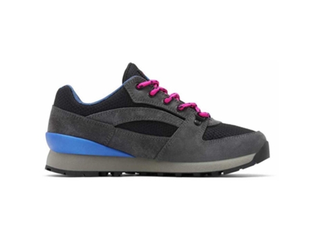 Zapatillas de Mujer COLUMBIA Urbanos Wildone Navigate Negro (40)