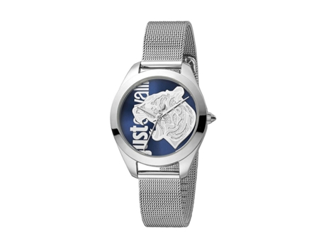 Reloj para Mujer JUST CAVALLI (10.00 x 10.00 x 10.00 cm - Multicolor)