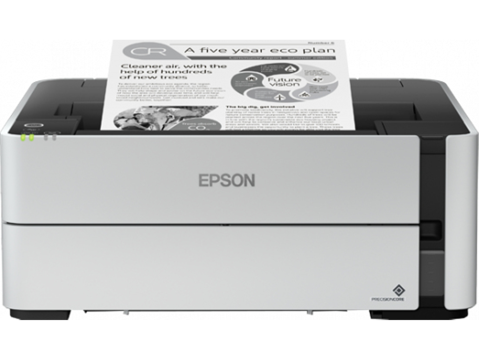 Impresora Multifunciones EPSON ET-M1180