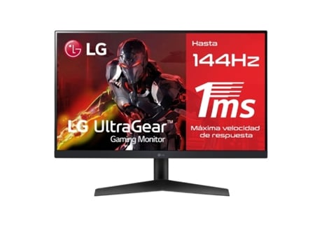 Monitor LG 24gn60r (23,8'' - Full HD - Amd Freesync)