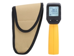 Termómetro Infrarrojo Sin Contacto Dt8550e -50℃ A 550℃ Medidor De Temperatura Ir Digital